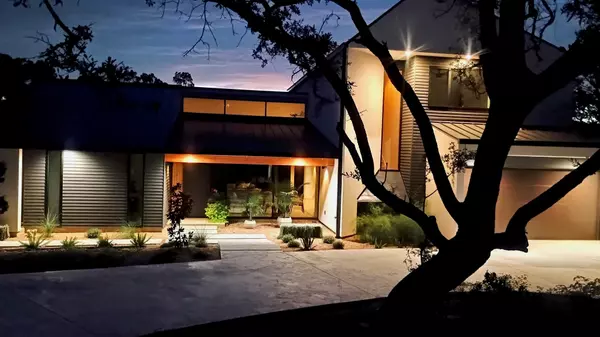 18845 Hidden Ridge PL, Jonestown, TX 78645