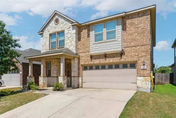 Austin, TX 78753,1420 Verdana DR