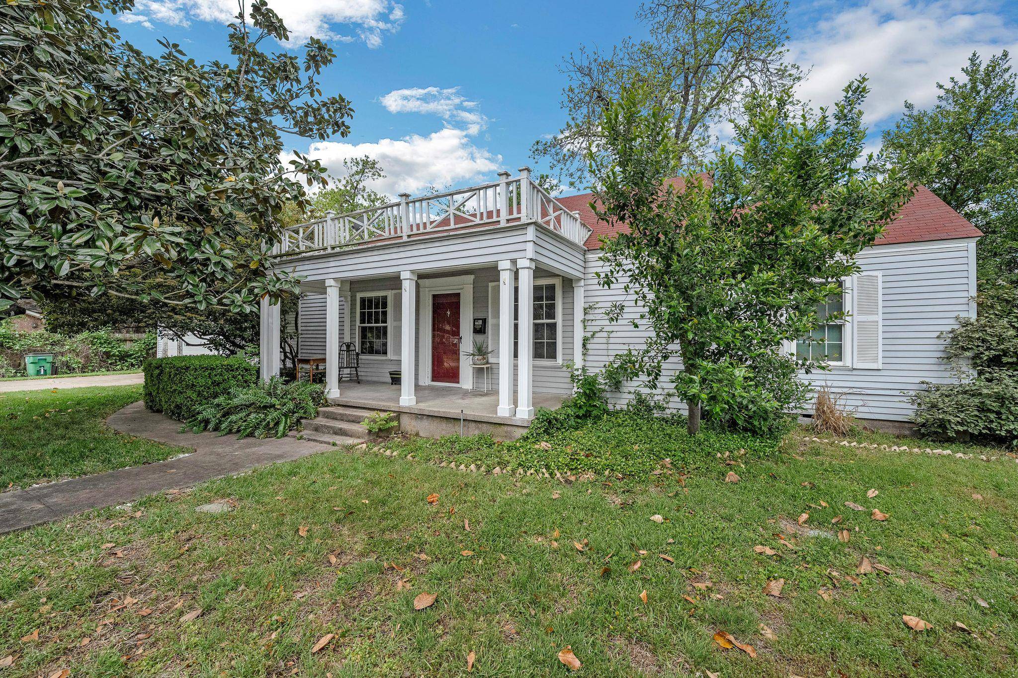 1410 N Cleveland Ave, Cameron, TX 76520