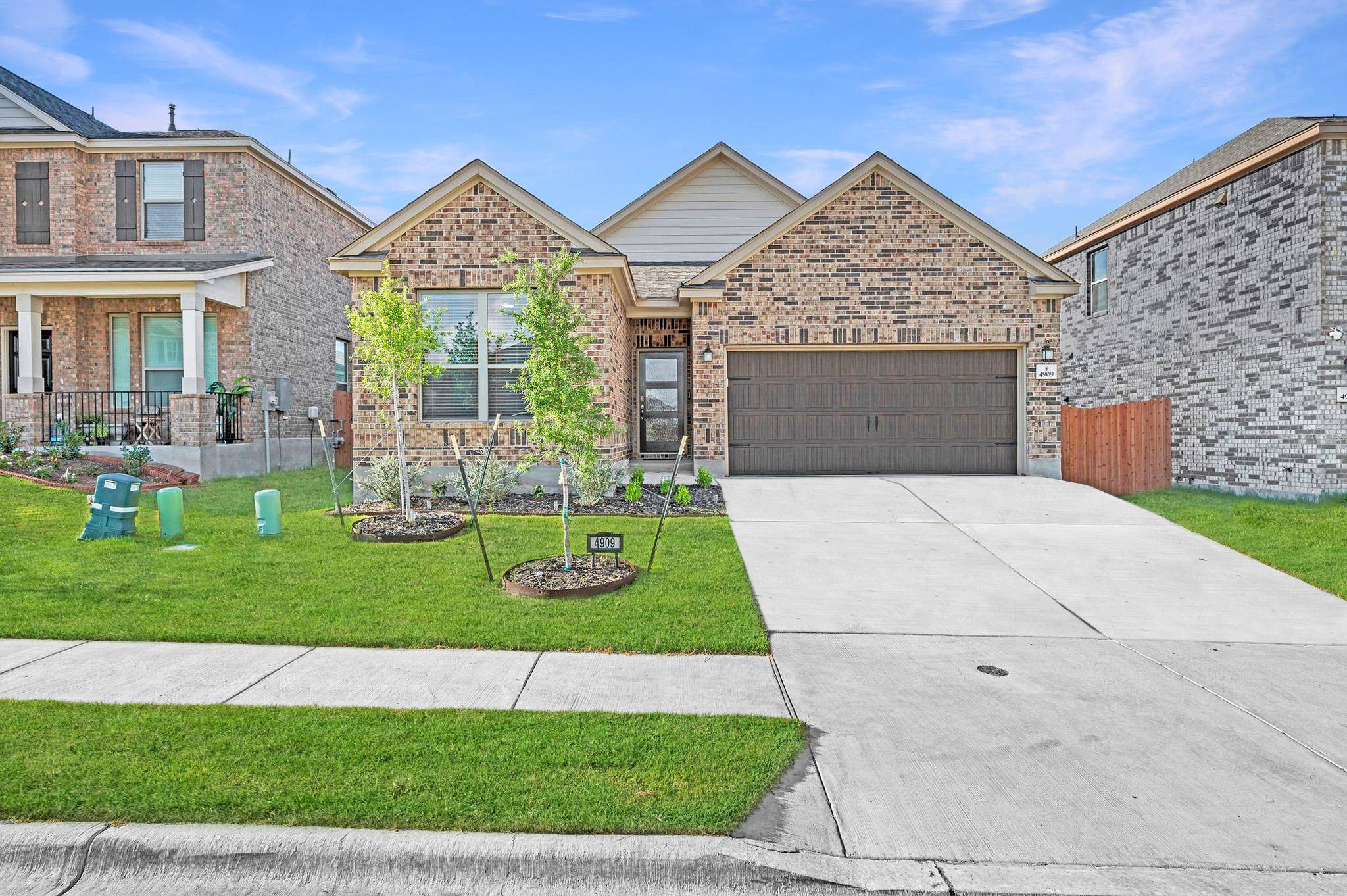 Round Rock, TX 78665,4909 Teverola DR