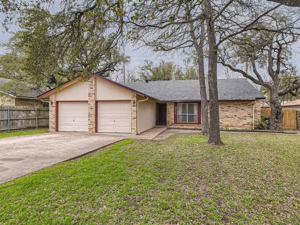 8714 Pineridge DR,  Austin,  TX 78729