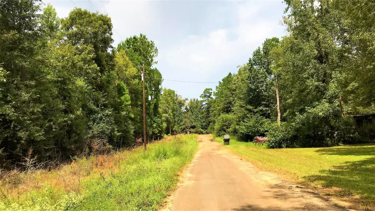 Woodville, TX 75979,Lots 1-2 Sir Jim DR