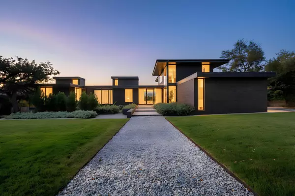 West Lake Hills, TX 78746,807 Redbud TRL