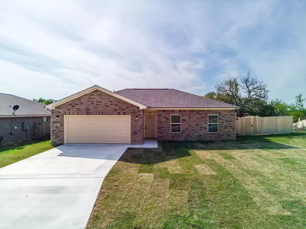 Lampasas, TX 76550,913 Blane Circle CIR