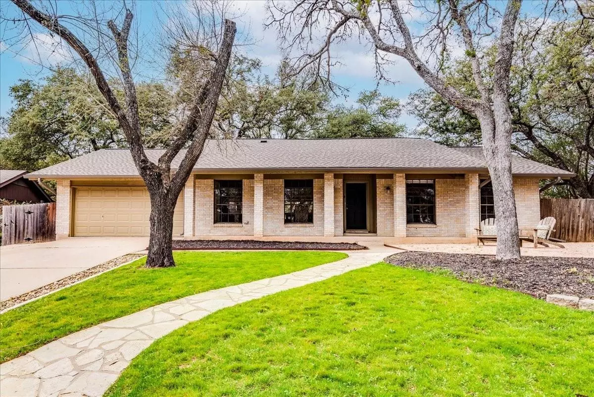 Austin, TX 78735,4820 Trail Crest CIR