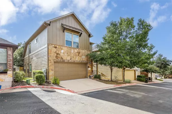 Cedar Park, TX 78613,11400 W Parmer LN #31