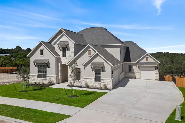 Leander, TX 78641,1521 Jolie Rose BND