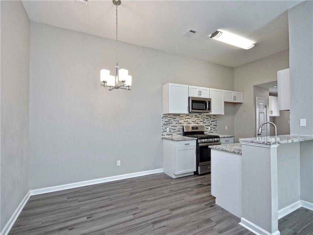 2302 Fuzz Fairway #B, Austin, TX 78728