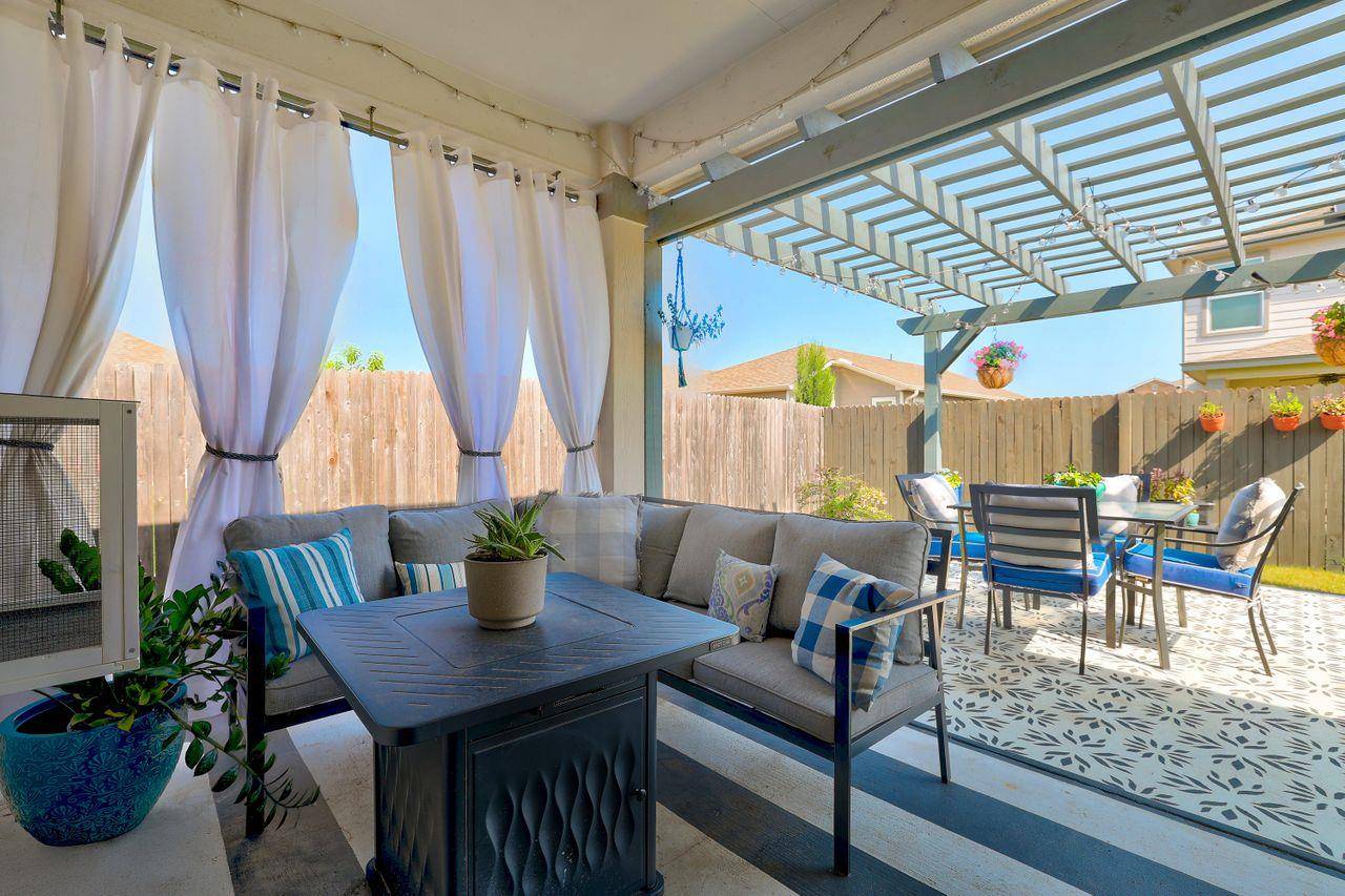 401 Thunder Valley TRL, Georgetown, TX 78626