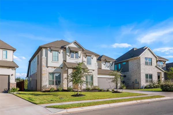 Liberty Hill, TX 78642,312 Palatino BND