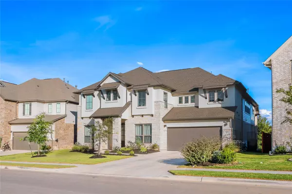 Liberty Hill, TX 78642,312 Palatino BND