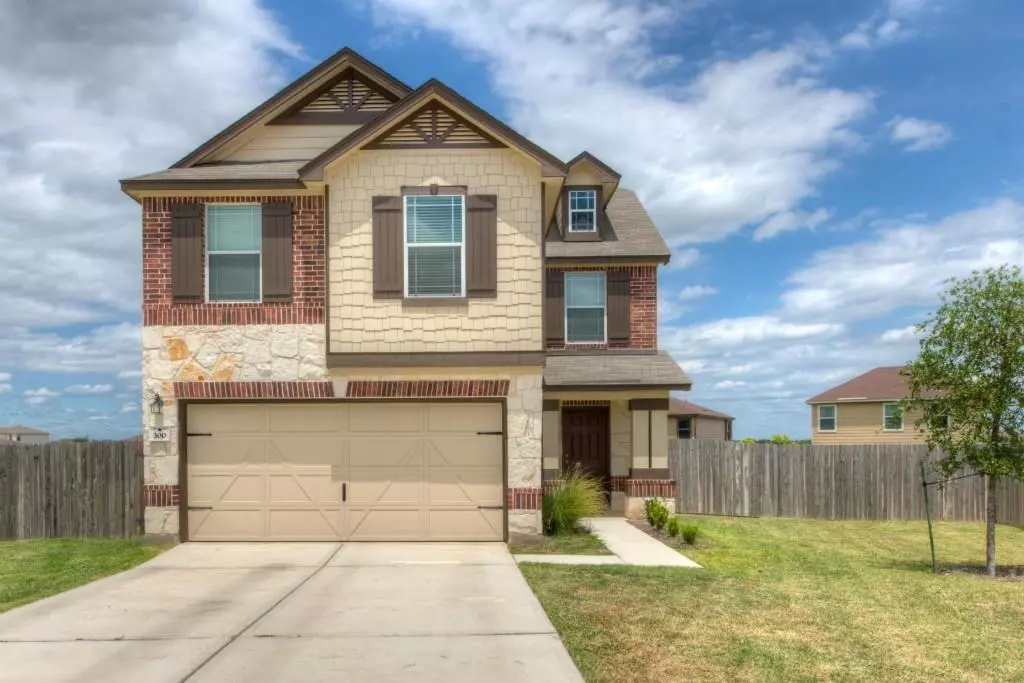 Kyle, TX 78640,300 Cushman DR