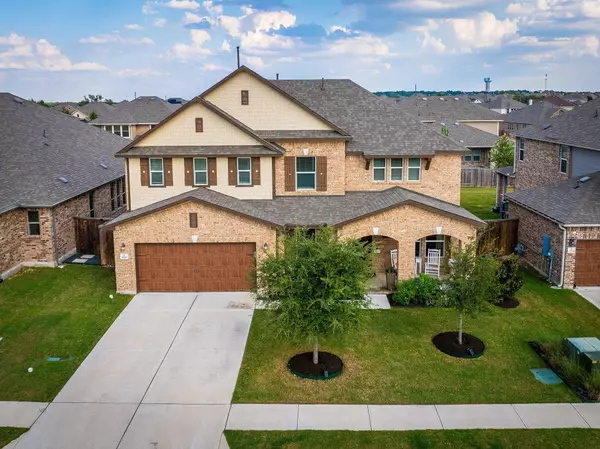 Leander, TX 78641,1120 Euless LN