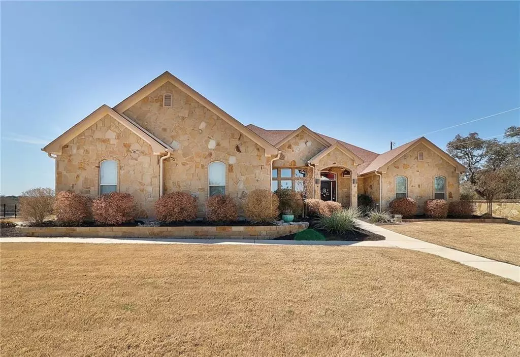 Salado, TX 76571,407 Creekside Meadow DR