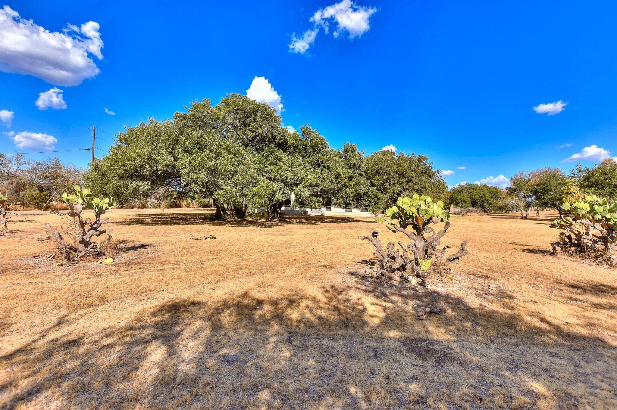 790 County Road 231, Florence, TX 76527