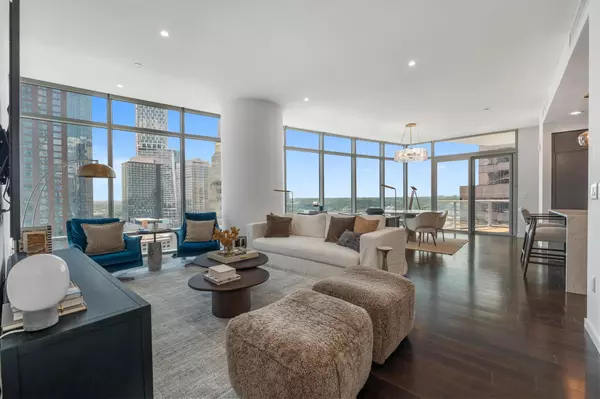 200 Congress Ave #19F, Austin, TX 78701