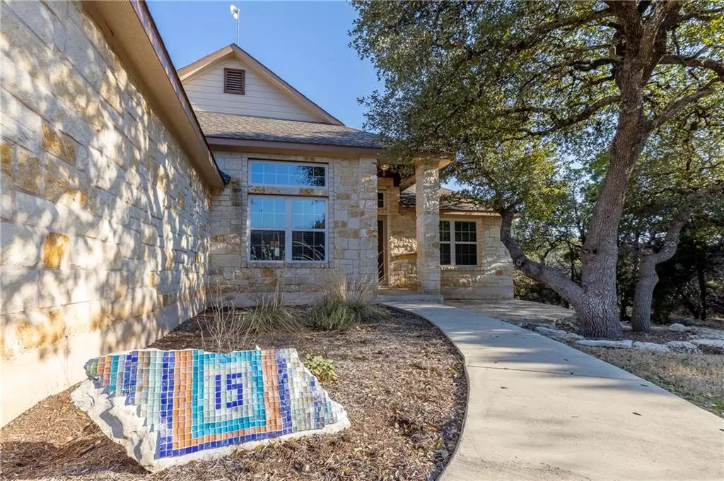 Wimberley, TX 78676,15 Ridgewood CIR