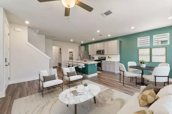 7103 Travertine Spring DR #6, Austin, TX 78744