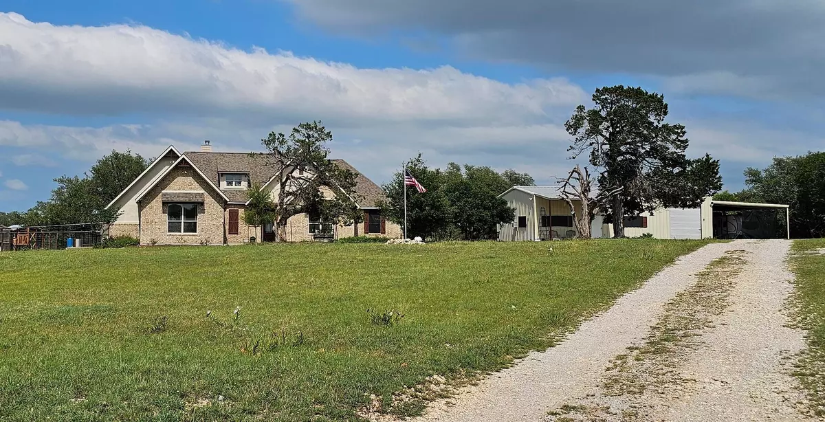 Bertram, TX 78605,7741 W Fm 243