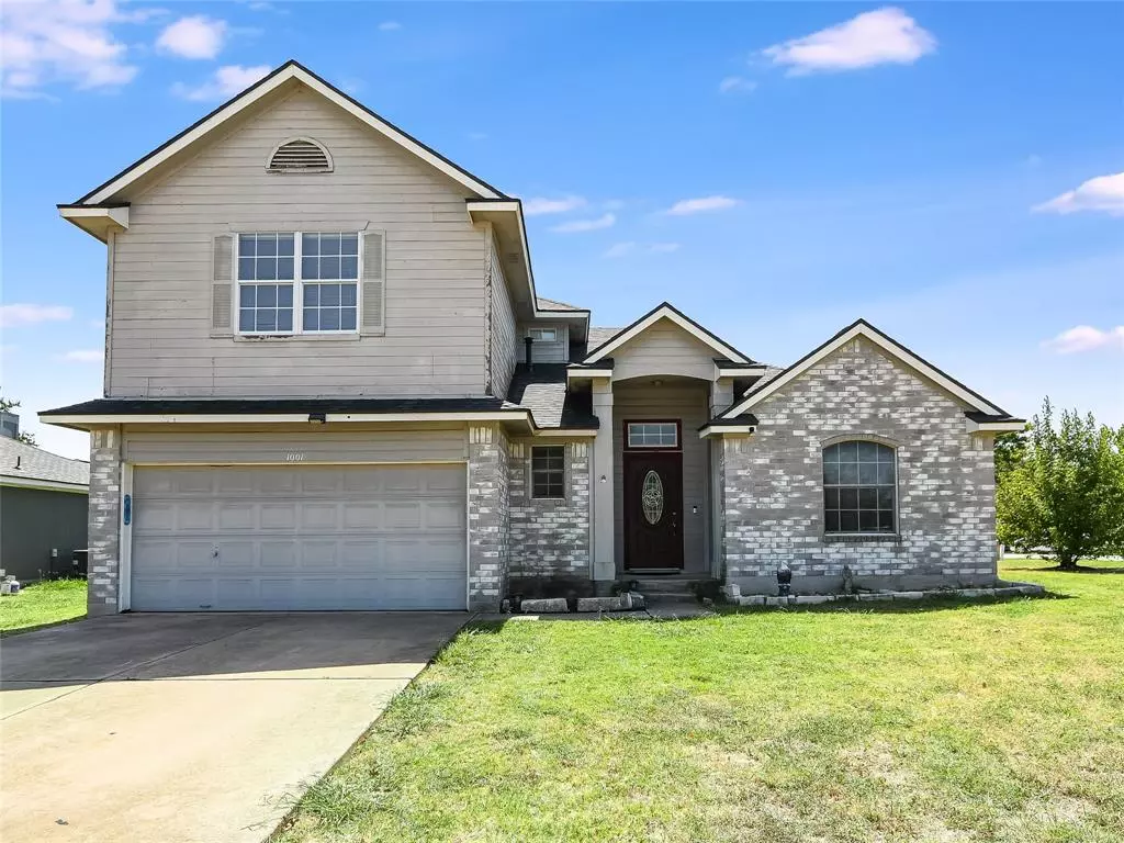 Leander, TX 78641,1001 Buttercup CT