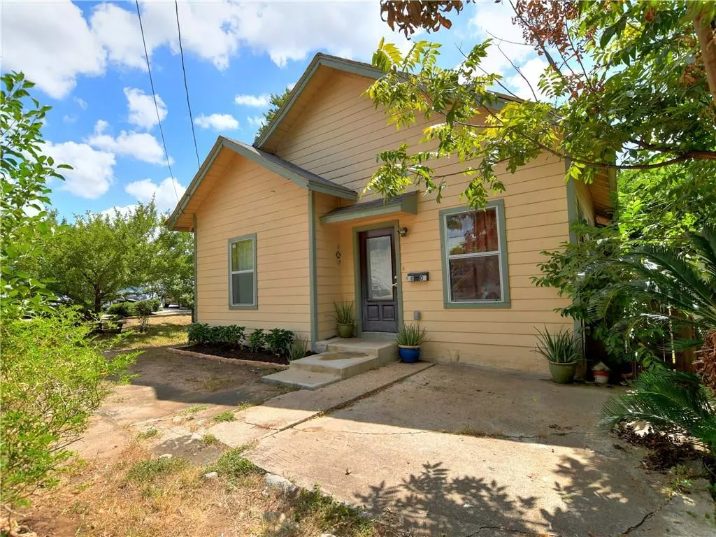 Austin, TX 78702,1009 Wheeless ST