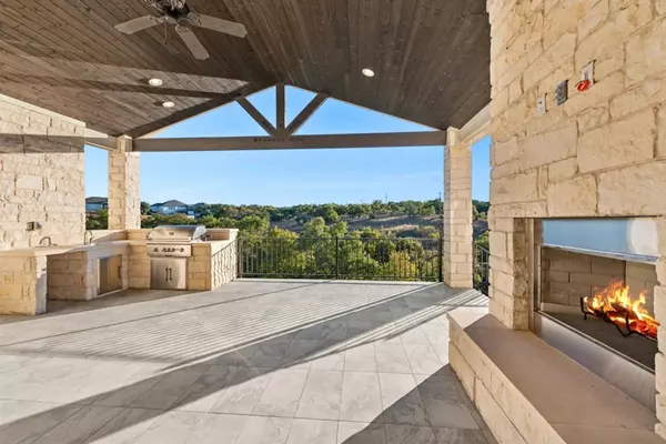 Liberty Hill, TX 78642,68 Sierra Mosca TRL