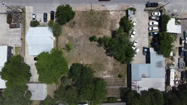 Austin, TX 78753,301 Ferguson DR