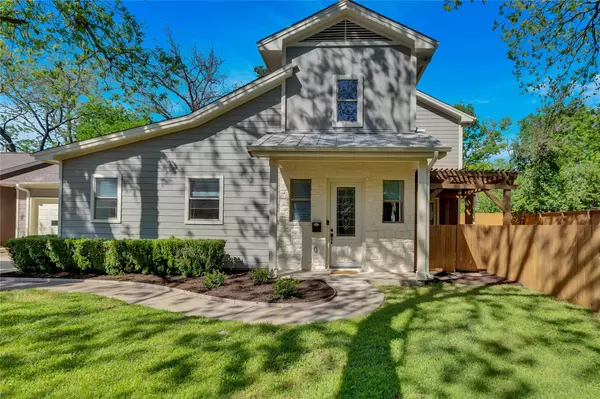 5603 William Holland DR #B,  Austin,  TX 78756