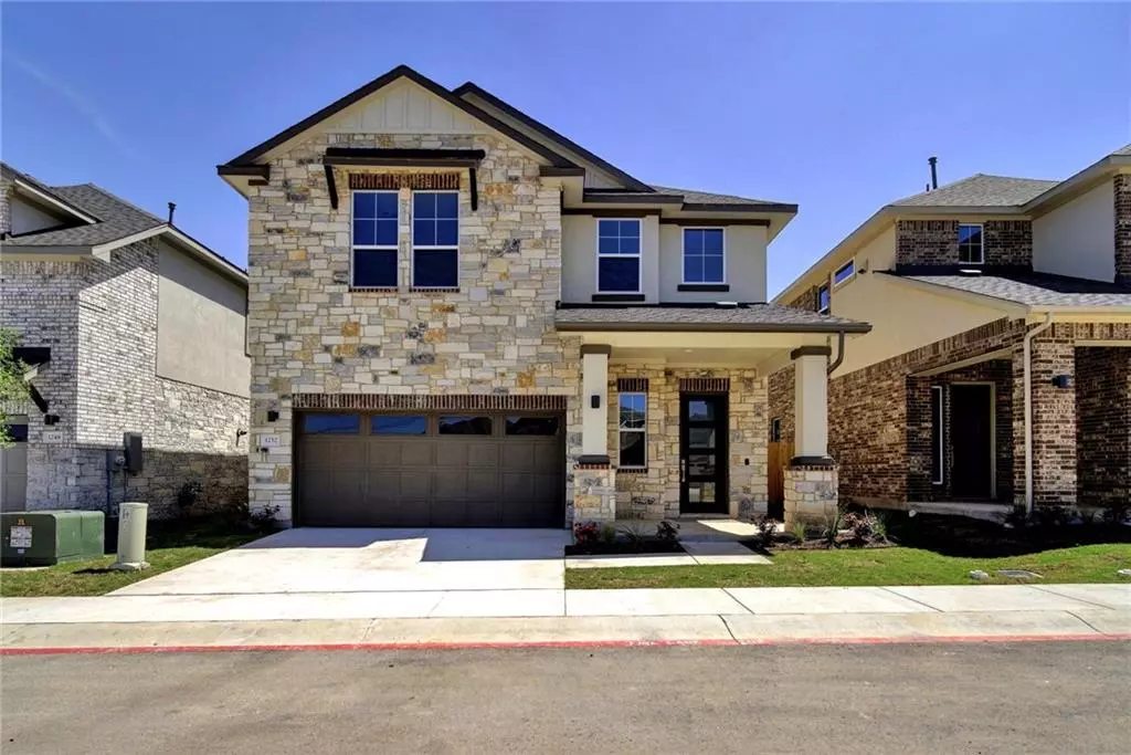 Leander, TX 78641,1252 Westborough LN