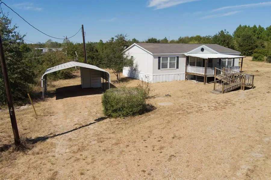 194 Ponderosa LOOP, Paige, TX 78659