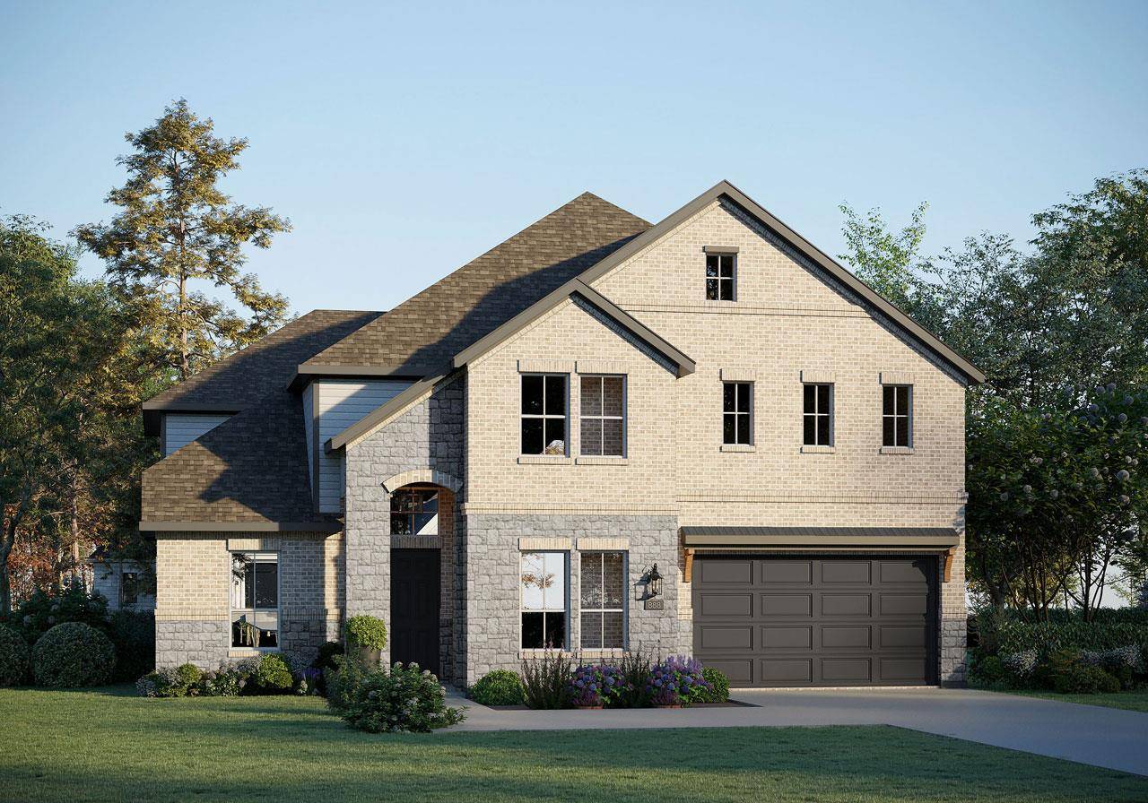 20737 Dustin LN, Pflugerville, TX 78660