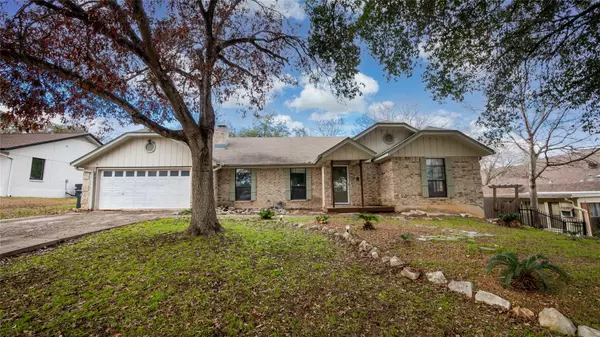 1124 Fox Run CIR, New Braunfels, TX 78130