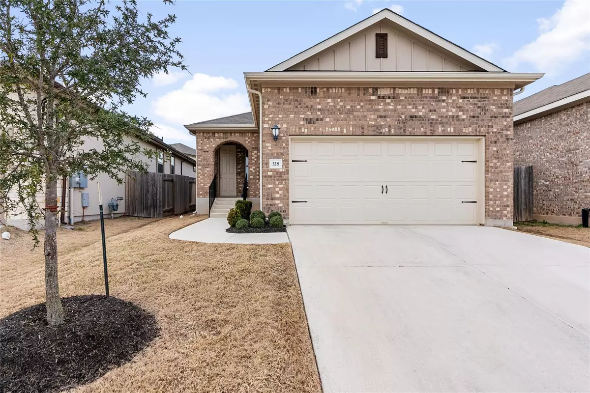 Georgetown, TX 78628,328 Serpens ST