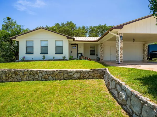 Horseshoe Bay, TX 78657,1103 Ute RD