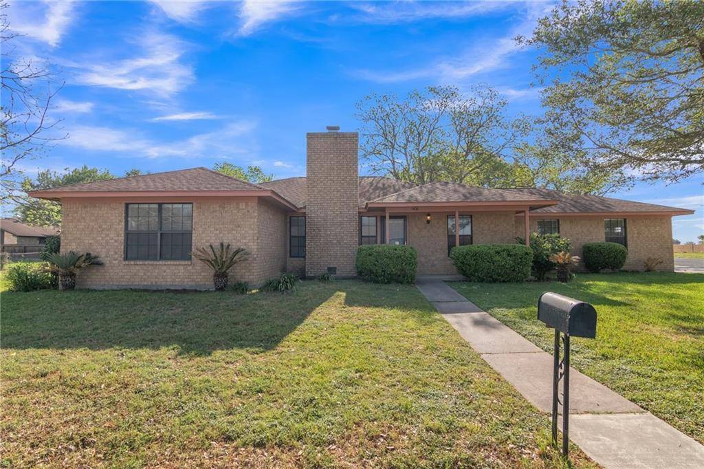 1408 Kellett Ave,  Schulenburg,  TX 78956