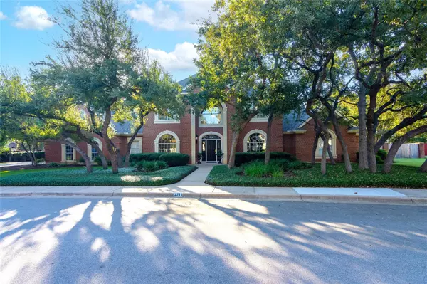 2315 Woodway,  Round Rock,  TX 78681