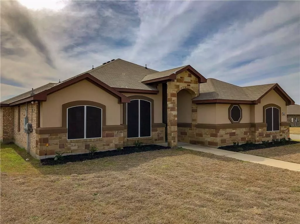 Killeen, TX 76542,604 Cosper Creek DR