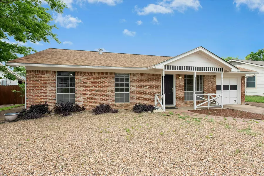 7000 Miranda DR, Austin, TX 78752