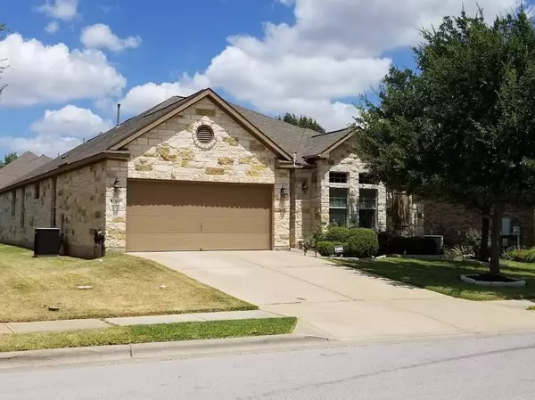 511 Rolling Brook LN, Cedar Park, TX 78613