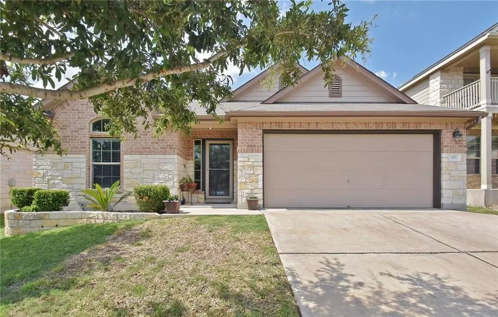 Buda, TX 78610,355 Travertine TRL