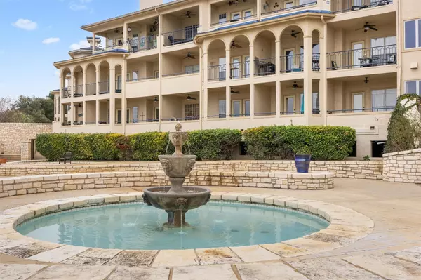 3404 American DR #3207, Lago Vista, TX 78645