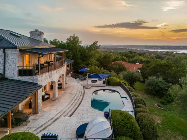 15902 Soleil CT, Austin, TX 78734
