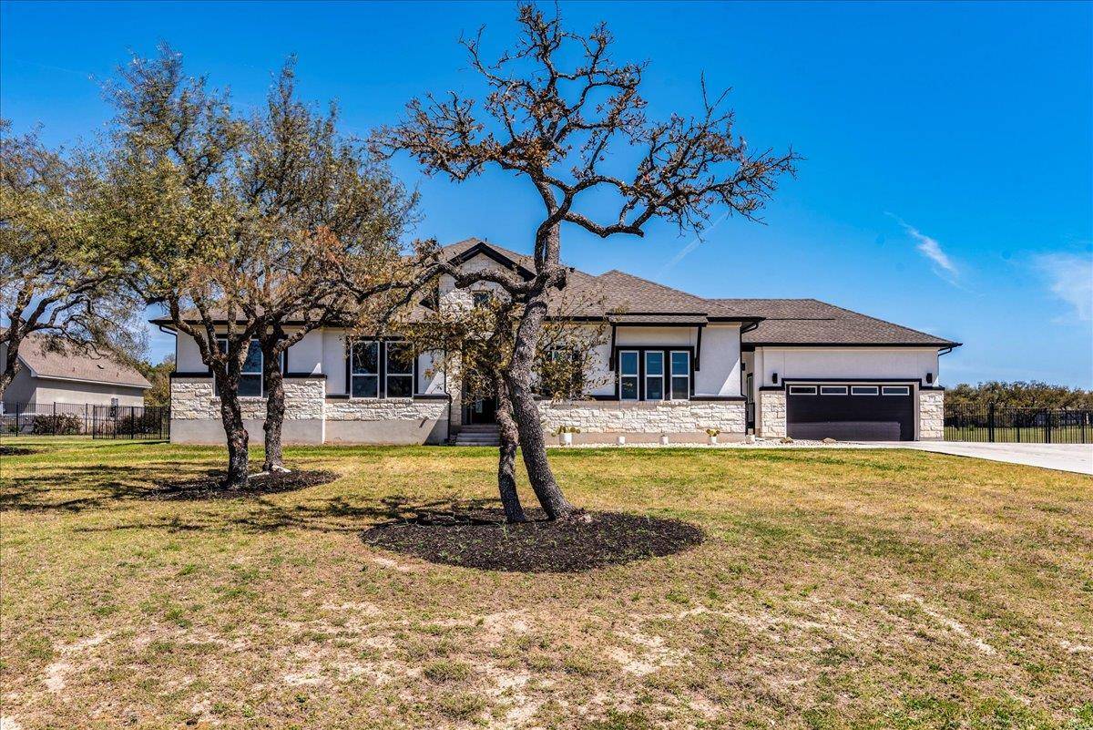 231 Call DR, Austin, TX 78737