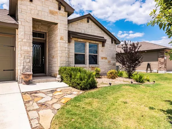 2612 Diamondback TRL, New Braunfels, TX 78130