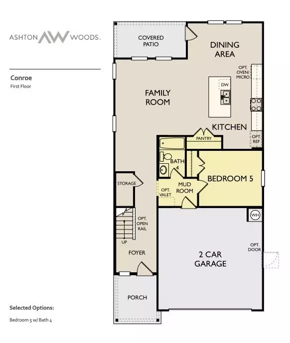 Georgetown, TX 78633,1016 Sienna Bear RD