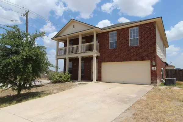 2308 Ryan DR,  Copperas Cove,  TX 76522