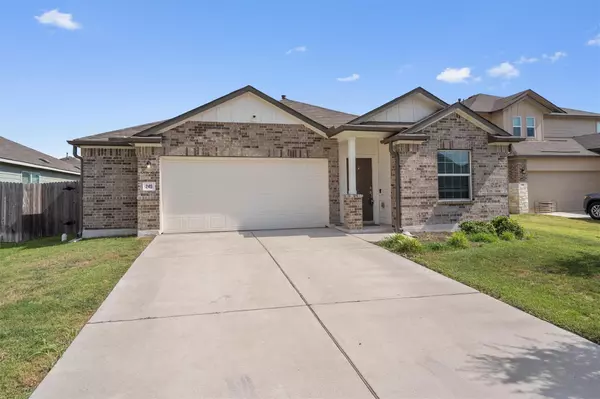 Kyle, TX 78640,245 Salt Springs RD