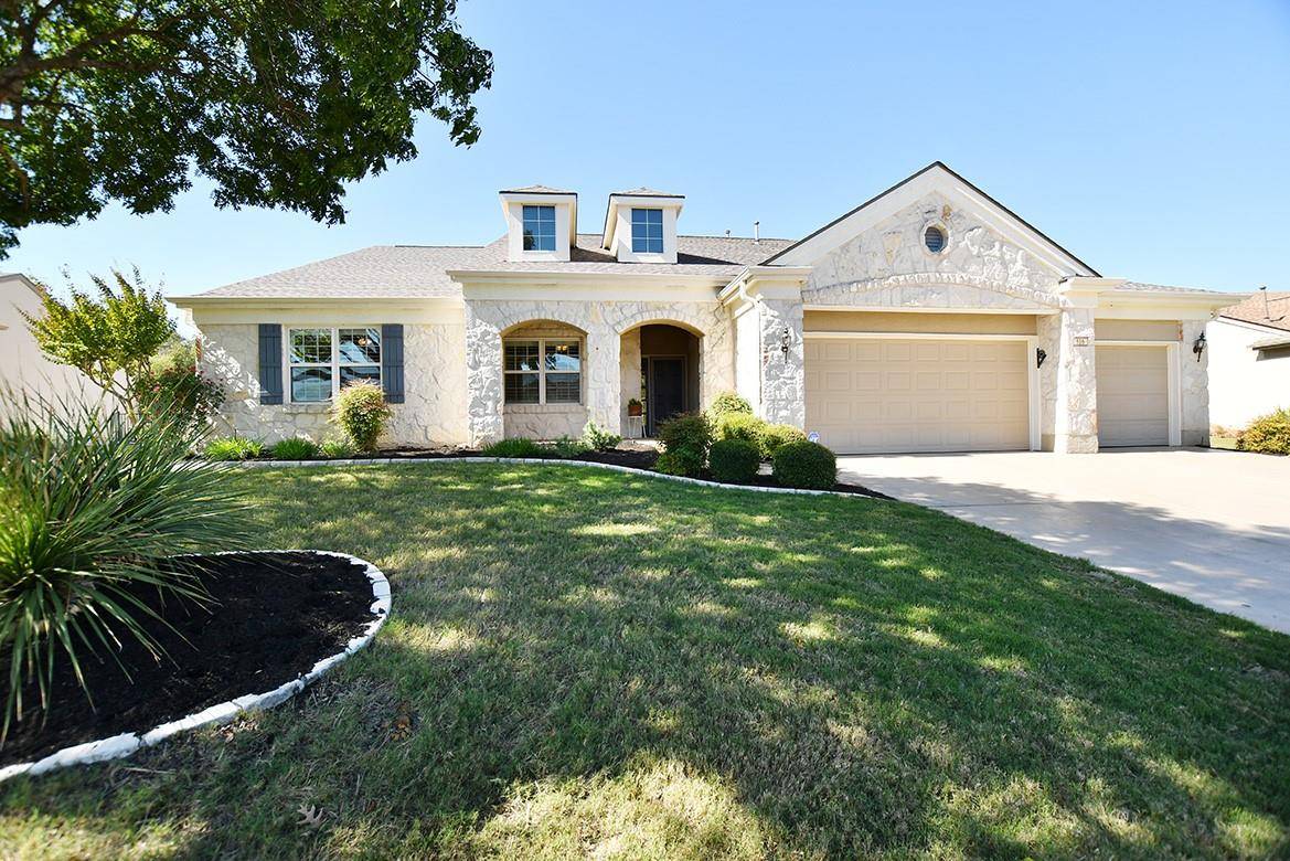 516 Dove Hollow TRL,  Georgetown,  TX 78633
