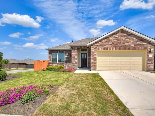 788 Bridgestone WAY, Buda, TX 78610