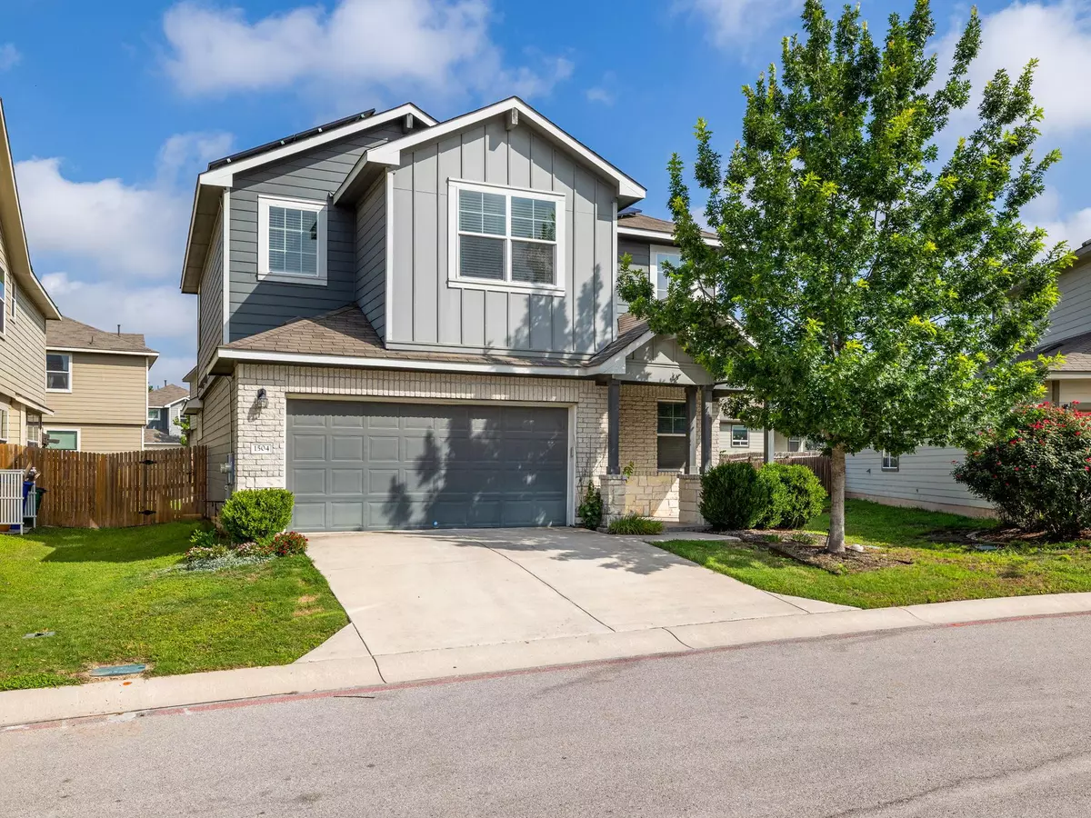Pflugerville, TX 78660,1504 Kandinsky BND